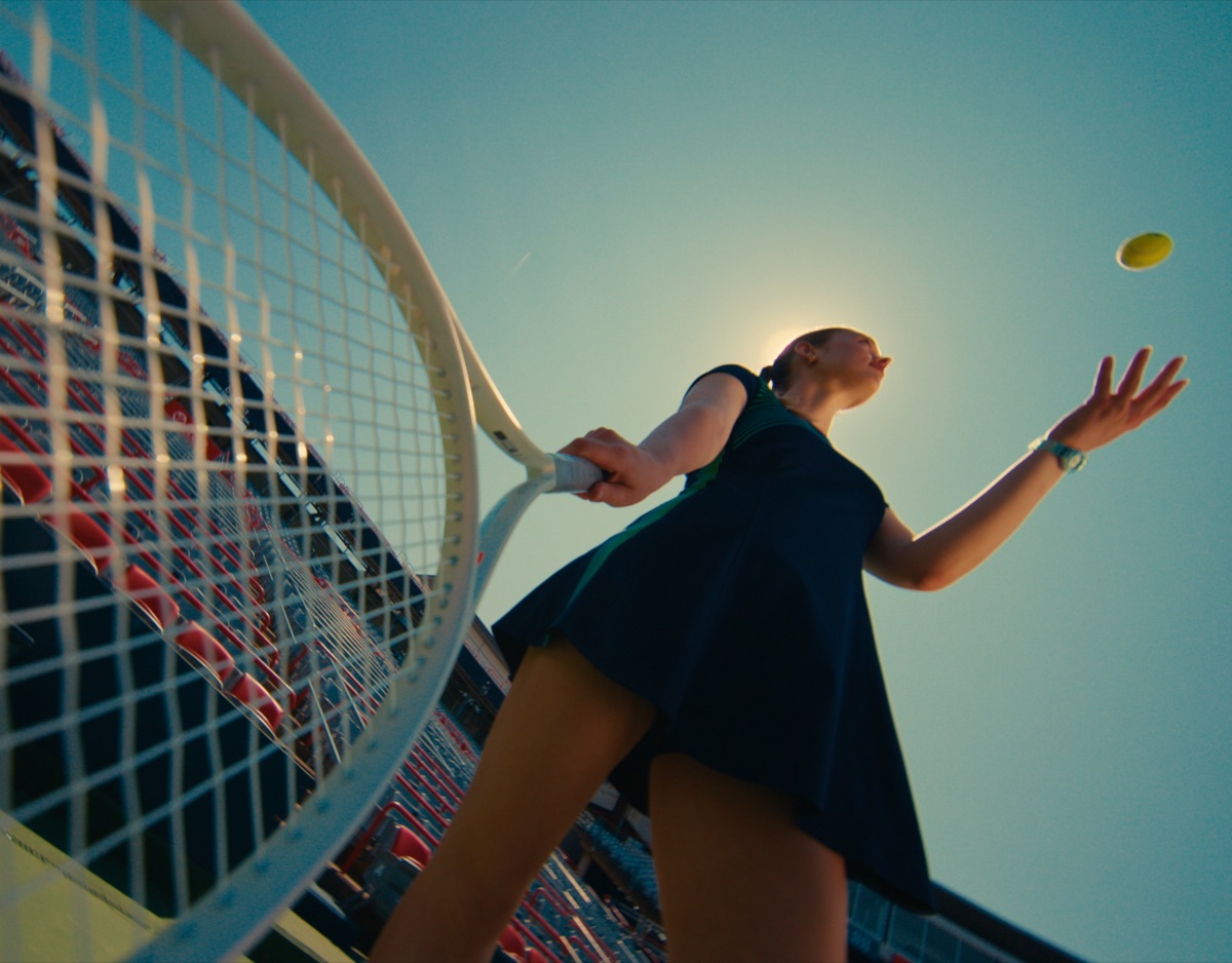 Psycho Bunny : Tennis